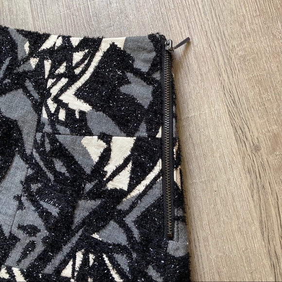 Zara skirt - Picture 6 of 9